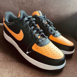 NEW NIKE ID Factory Custom Air Force 1 Shattered Backboard colorway 15 US Mens